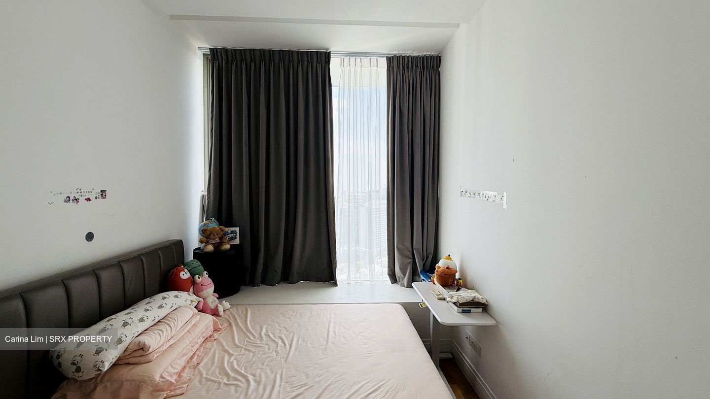 Ardmore II (D10), Condominium #591419541